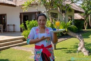 Bali Vakantiehuizen -staff- villa agus mas bali vakantiehuizen