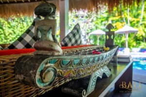 Villa Jabali - Vakantiehuizen Bali