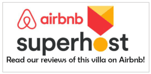 Bali Vacation Rentals Airbnb Superhost