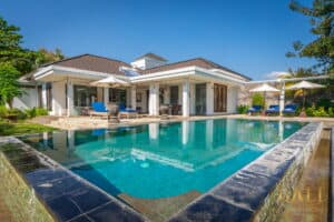 Villa Aina Lokahi - Vakantiehuizen Bali