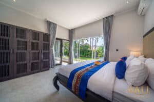 Villa Akasa Segara - Vakantiehuizen Bali
