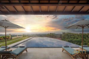 Villa Asem Kembar - Vakantiehuizen Bali