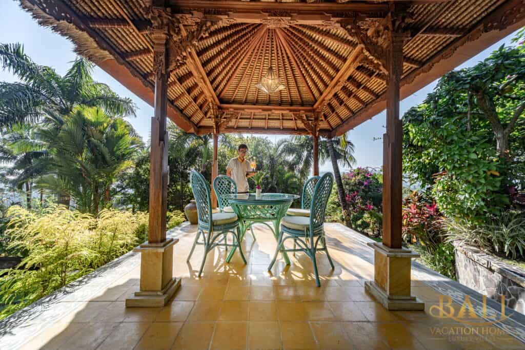 Villa Cempaka - Vakantiehuizen Bali