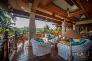 Villa Cempaka - Vakantiehuizen Bali