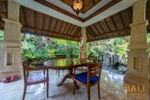Villa Jepun - Vakantiehuizen Bali