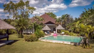 Villa Lumba Lumba (Seririt) - Bali Vakantiehuizen 42