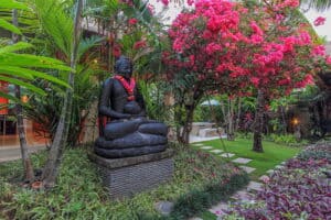 Villa Maju - Bali Vakantiehuizen 3