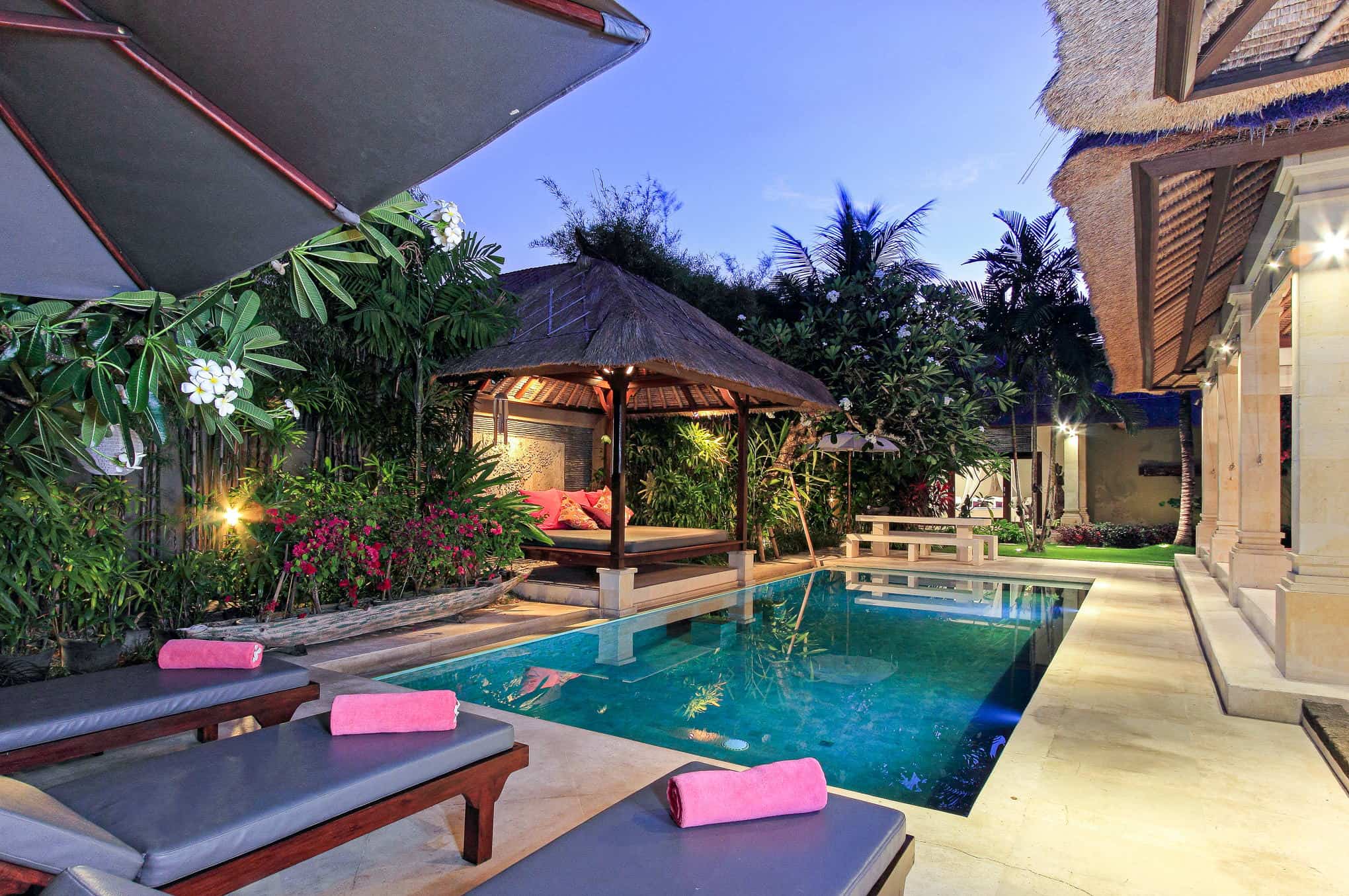 Villa Maju - Bali Vakantiehuizen 39