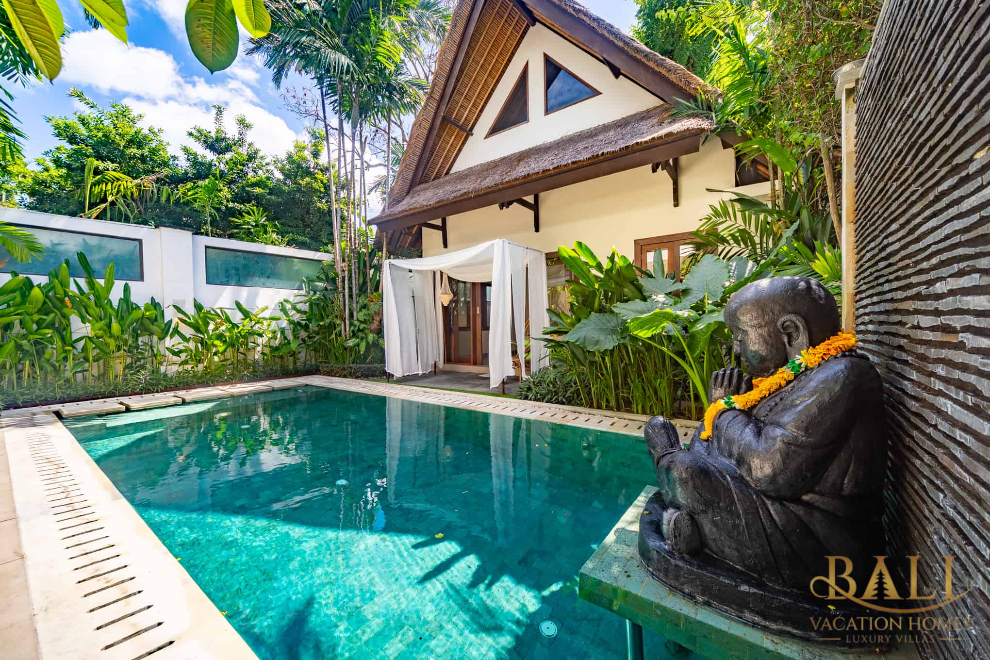 Villa Novaku - Bali Vakantiehuizen 3