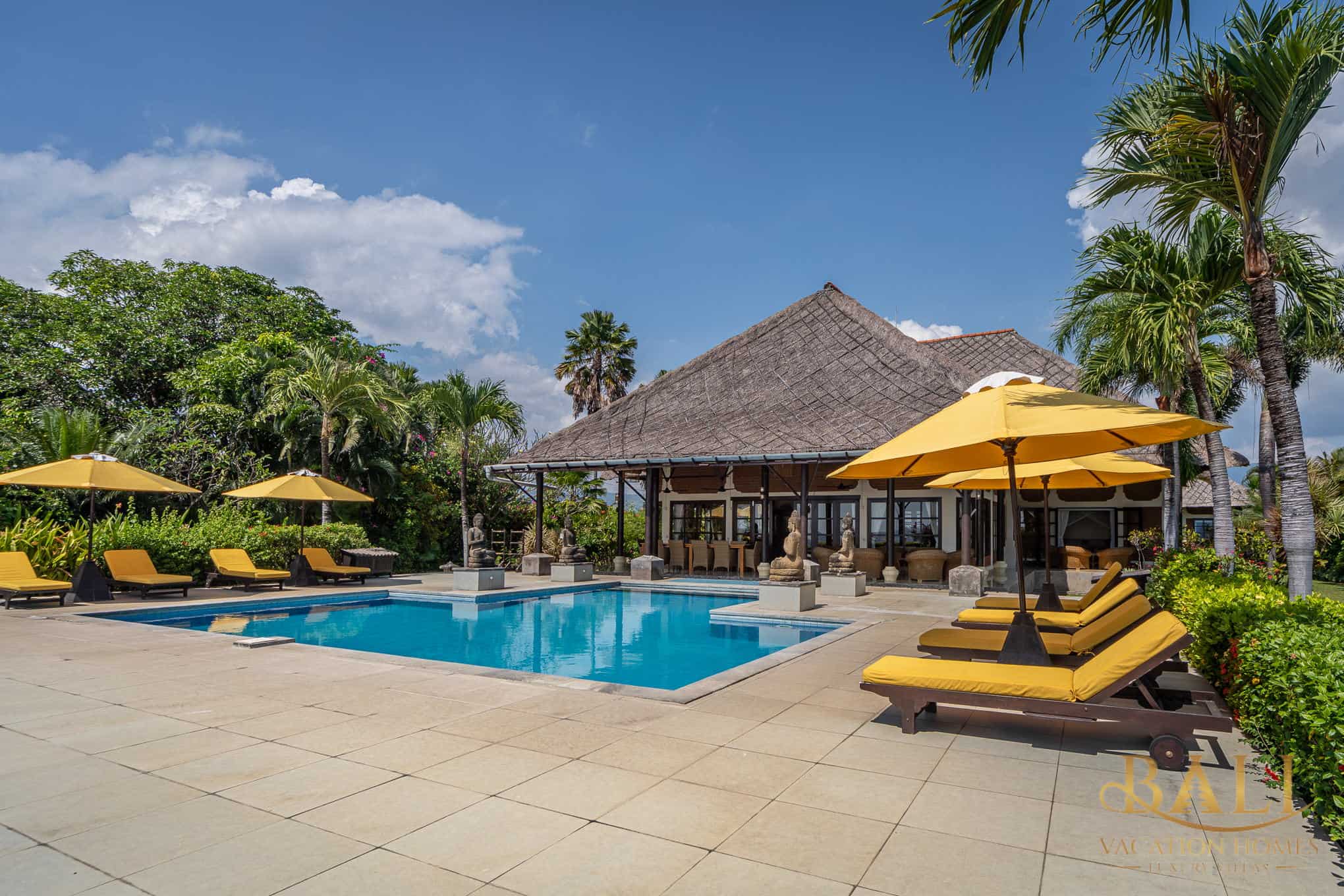 Villa Pelangi - Vakantiehuizen Bali
