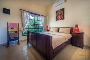 Villa Pelangi - Vakantiehuizen Bali