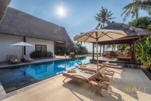 Villa Sungai Raja - Vakantiehuizen Bali