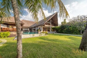 Villa Sungai Raja - Vakantiehuizen Bali