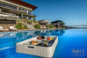 Villa Lovina Hill Paradise - Vakantiehuizen Bali