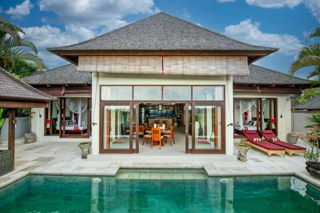 Villa Sahaja1 - Bali Vakantiehuizen 24