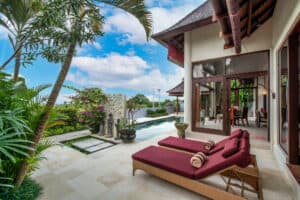 Villa Sahaja1 - Bali Vakantiehuizen 26a