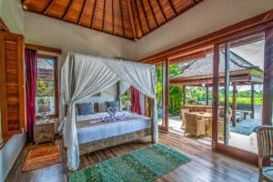 Villa Sahaja2 - Vakantiehuizen Bali