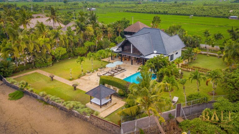 Villa Belvedere - Vakantiehuizen op Bali 111