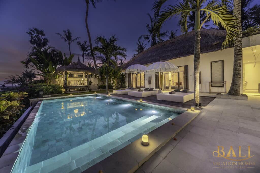 Villa Hidden Jewel - Vakantiehuizen Bali