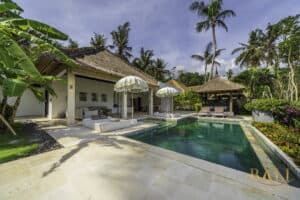 Villa Hidden Pearl - Vakantiehuizen Bali