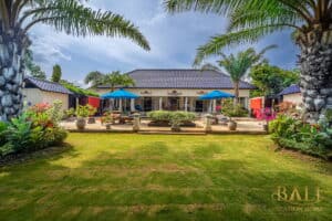 Villa Hukeme - Vakantiehuizen Bali
