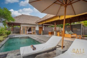 Villa Manik Segara - Vakantiehuizen Bali