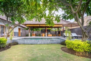 Villa Manik Segara - Vakantiehuizen Bali