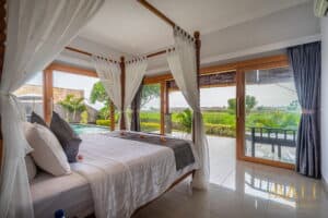 Villa Manik Segara - Vakantiehuizen Bali