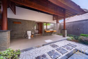 Villa Manik Segara - Vakantiehuizen Bali