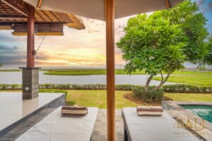 Villa Manik Segara - Vakantiehuizen Bali