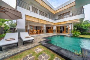 Villa Manik Segara - Vakantiehuizen Bali