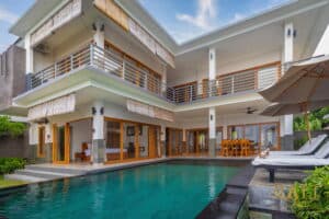 Villa Manik Segara - Vakantiehuizen Bali