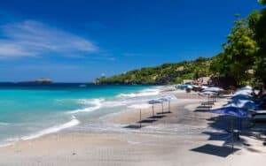 White Sand Beach - Vakantiehuizen Bali