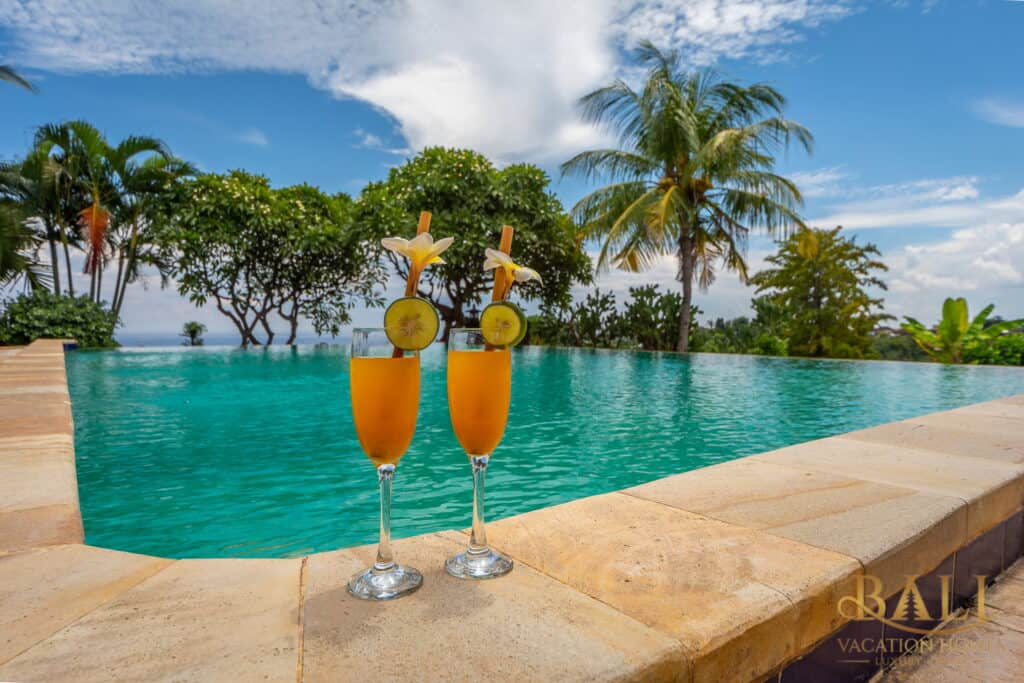 Villa Ume Cantic - Vakantiehuizen Bali