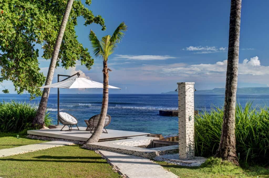 Villa Gita Segara - Vakantiehuizen Bali