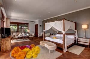 Villa Gita Segara - Vakantiehuizen Bali