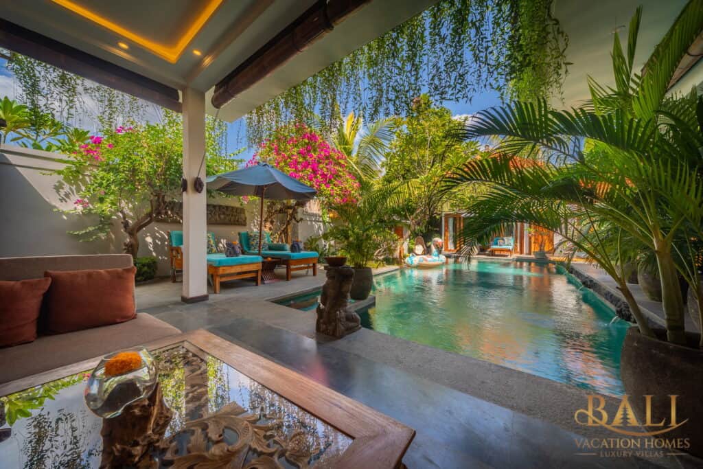 Villa Dewi Parwati - Vakantiehuizen Bali