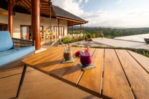 Villa Linggah Longgah - Vakantiehuizen Bali