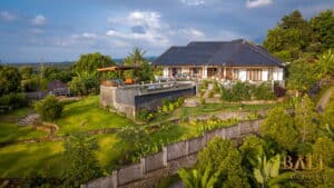 Villa Linggah Longgah - Vakantiehuizen Bali