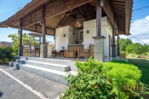 Villa Manik Segara - Vakantiehuizen Bali