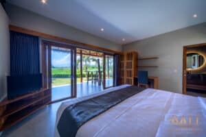 Villa Manik Segara Suite - Vakantiehuizen Bali