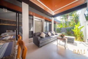 Villa Nyoman4 - Vakantiehuizen Bali