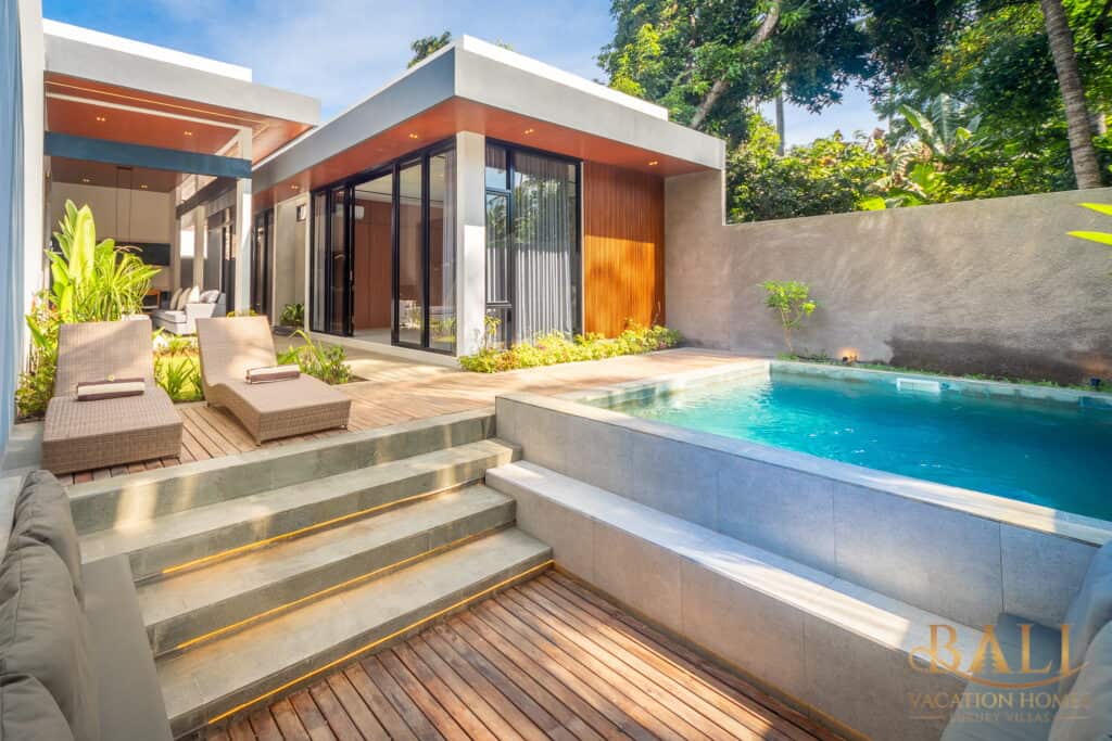 Villa Nyoman4 - Vakantiehuizen Bali