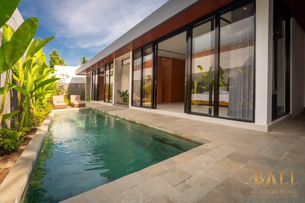 Villa Nyoman5 - Vakantiehuizen Bali