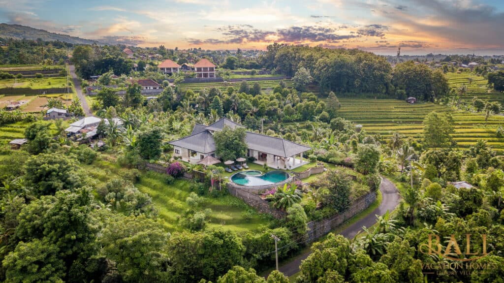 Villa Jendela Gambuh - Vakantiehuizen Bali