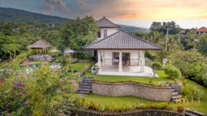 Villa Jendela Gambuh - Vakantiehuizen Bali