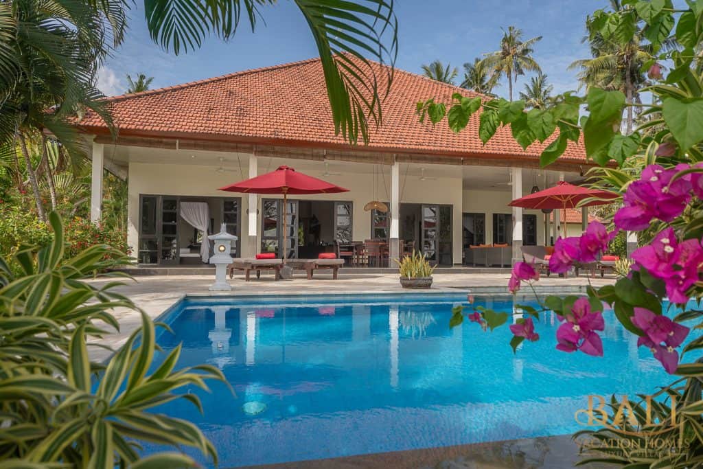 Villa Burung - Vakantiehuizen Bali