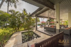 Villa Burung - Vakantiehuizen Bali