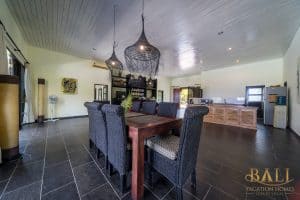 Villa Burung - Vakantiehuizen Bali