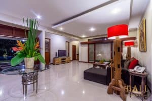 Villa Tantri - Vakantiehuizen Bali